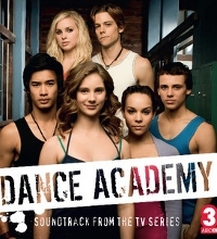 Dance Academy : Danse Tes Rves - D.R