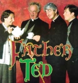 Father Ted - D.R