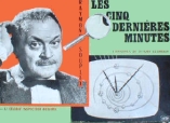 Cinq Dernières Minutes (Les) - D.R