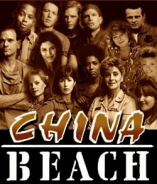 China Beach - D.R