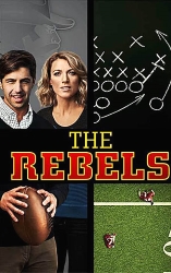 Rebels (The) - D.R