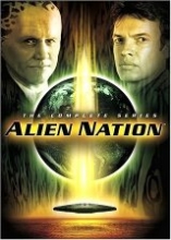 Alien Nation - D.R
