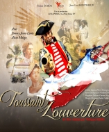 Toussaint Louverture - D.R