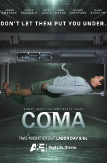 Coma (US) - D.R