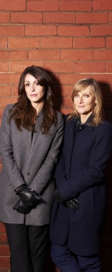 Scott & Bailey : Affaires Criminelles - D.R