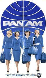 Pan Am - D.R