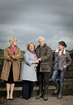 Last Tango in Halifax - D.R