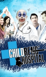 Childrens Hospital - D.R