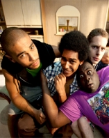 Lascars (2012) - D.R