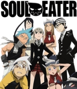 Soul Eater - D.R