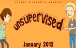 Unsupervised - D.R