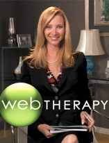 Web Therapy - D.R
