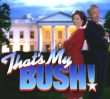 Bush, prsident - D.R