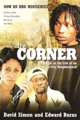 Corner (The) - D.R