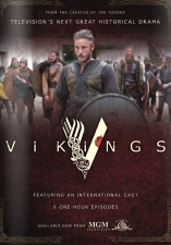 Vikings - D.R