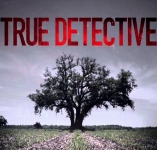 True Detective - D.R