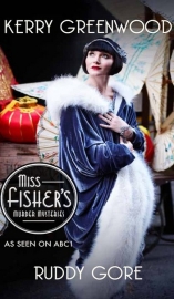 Miss Fisher Enquête ! - D.R