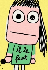 Il Le Faut ! - D.R