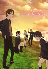 Kokoro Connect - D.R