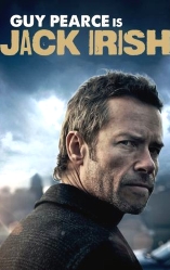 Jack Irish - D.R