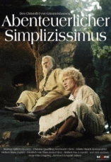 Simplicius Simplicissimus - D.R