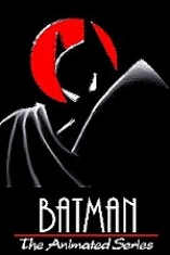 Batman (1992) - D.R