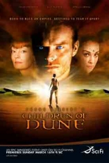 Enfants de Dune (Les) - D.R