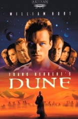 Dune - D.R