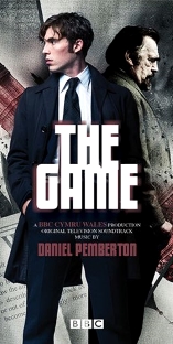 Game (The) (2014) - D.R