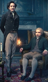 Jonathan Strange & Mr Norrell - D.R