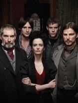 Penny Dreadful - D.R