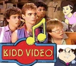 Kidd Vidéo - D.R