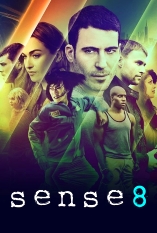 Sense8 - D.R