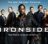 Ironside (2013) - D.R