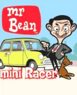 Mr Bean, la Srie Anime - D.R