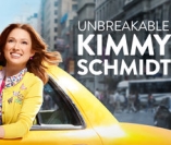 Unbreakable Kimmy Schmidt - D.R