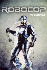Robocop (1994) - D.R