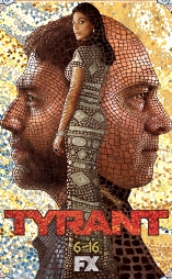 Tyrant - D.R