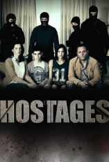 Hostages (Israël) - D.R