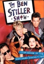 Ben Stiller Show (The) - D.R