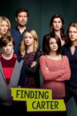 Finding Carter - D.R