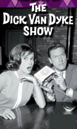 Dick Van Dyke Show (The) - D.R