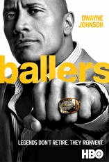 Ballers - D.R