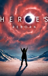 Heroes : Reborn - D.R