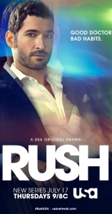 Rush (US) - D.R