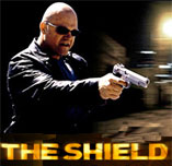 Shield (The) - D.R