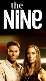 Nine : 52 Heures en Enfer (The) - D.R