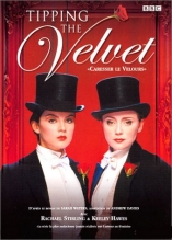 Tipping the Velvet - D.R