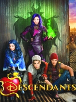 Descendants - D.R