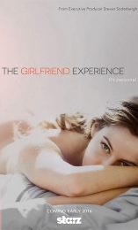 Girlfriend Experience (The) - D.R